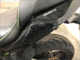 KAWASAKI Z650 