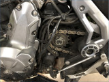 KAWASAKI Z650 