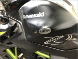 KAWASAKI Z650 