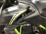 KAWASAKI Z650 