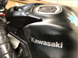KAWASAKI Z650 