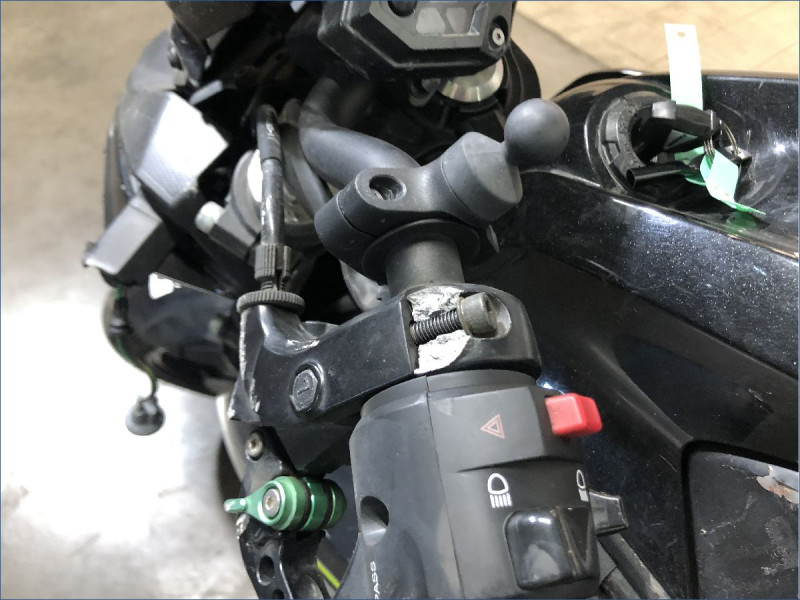 KAWASAKI Z650 
