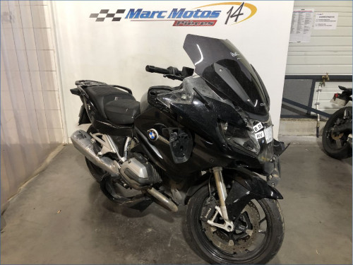 BMW R1200RT 