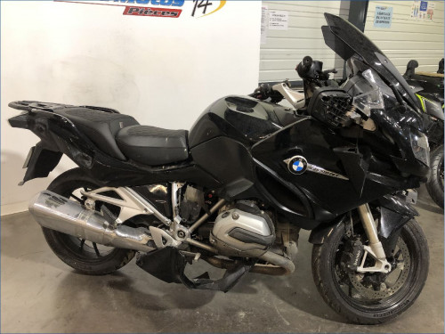 BMW R1200RT 