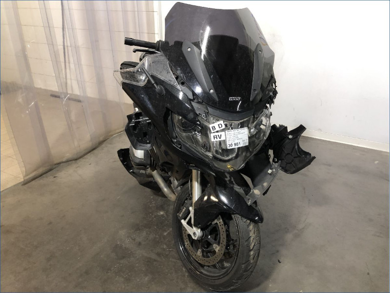 BMW R1200RT 