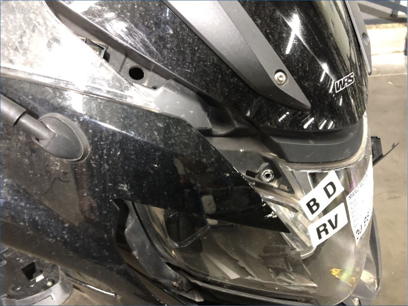 BMW R1200RT 