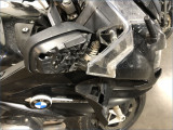 BMW R1200RT 