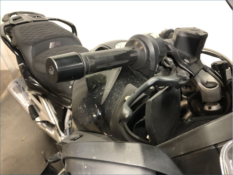 BMW R1200RT 