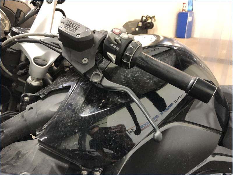 BMW R1200RT 