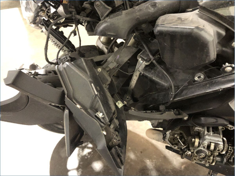 BMW R1200RT 