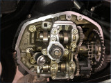 BMW R1200RT 