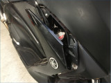 YAMAHA 530 TMAX DX