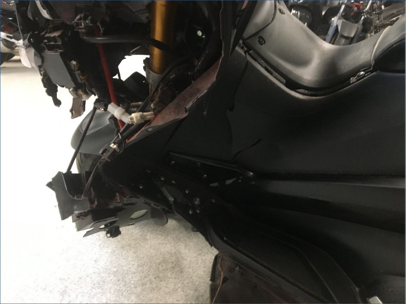 YAMAHA 530 TMAX DX