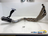 ECHAPPEMENT COMPLET HONDA CB650R 2020