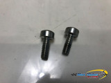ECHAPPEMENT COMPLET HONDA CB650R 2020