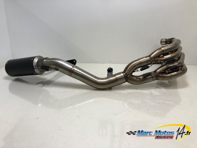ECHAPPEMENT COMPLET HONDA CB650R 2020