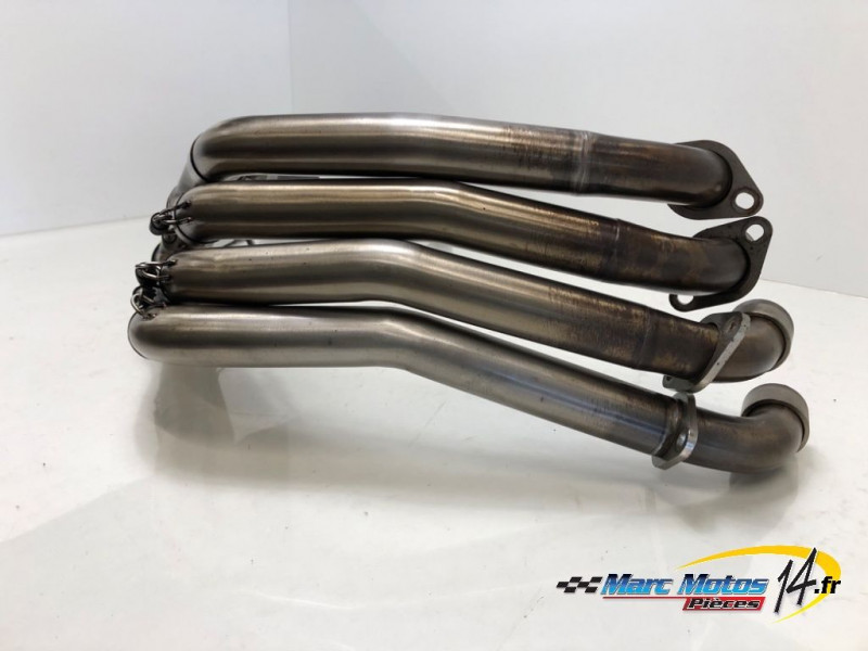 ECHAPPEMENT COMPLET HONDA CB650R 2020