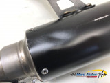 ECHAPPEMENT COMPLET HONDA CB650R 2020