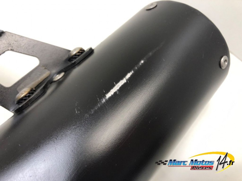 ECHAPPEMENT COMPLET HONDA CB650R 2020