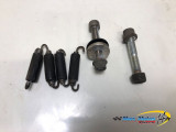 ECHAPPEMENT COMPLET KAWASAKI Z900 ABS 2020