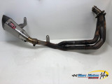 ECHAPPEMENT COMPLET KAWASAKI Z900 ABS 2020