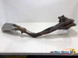 ECHAPPEMENT COMPLET KAWASAKI Z900 ABS 2020
