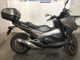 HONDA 750 INTEGRA 