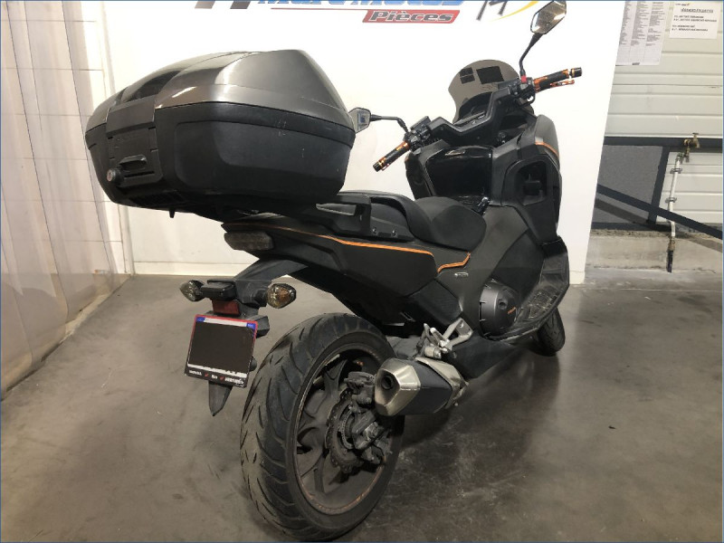 HONDA 750 INTEGRA 