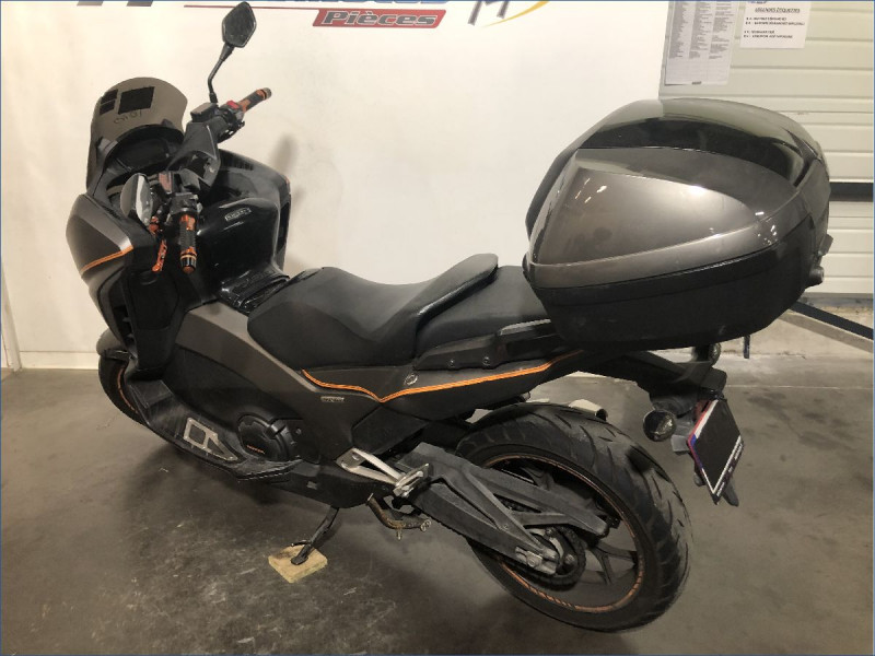 HONDA 750 INTEGRA 