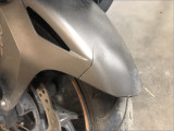 HONDA 750 INTEGRA 