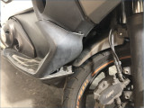 HONDA 750 INTEGRA 