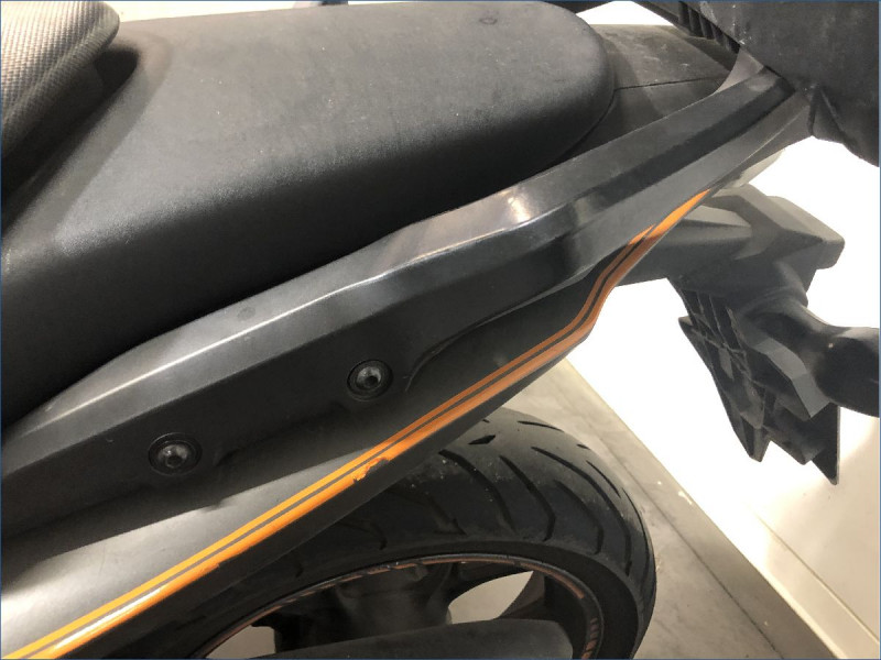 HONDA 750 INTEGRA 