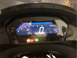HONDA 750 INTEGRA 