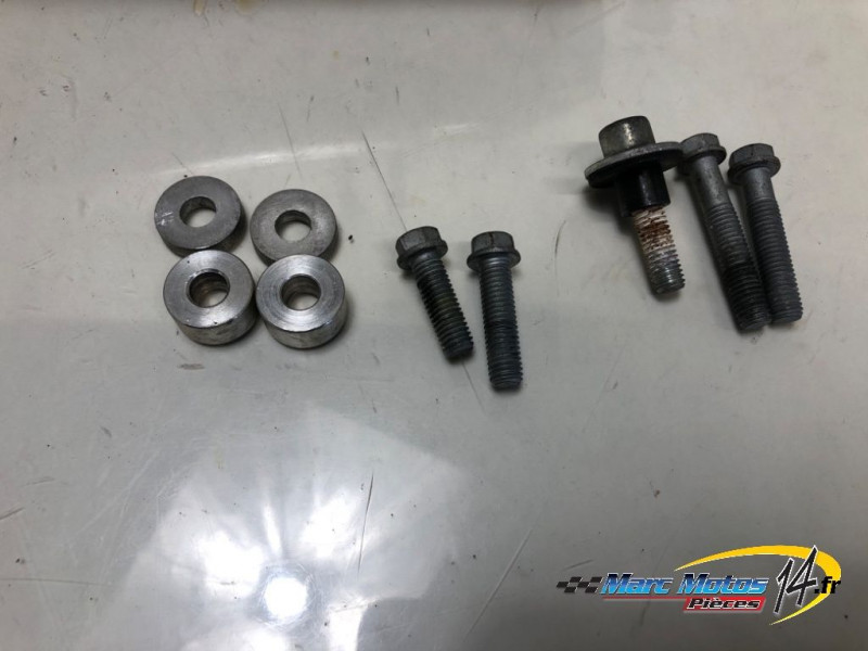ECHAPPEMENT COMPLET KTM 890 DUKE R 2021