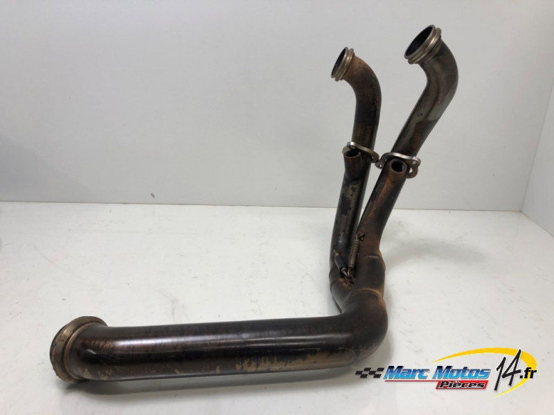 ECHAPPEMENT COMPLET KTM 890 DUKE R 2021