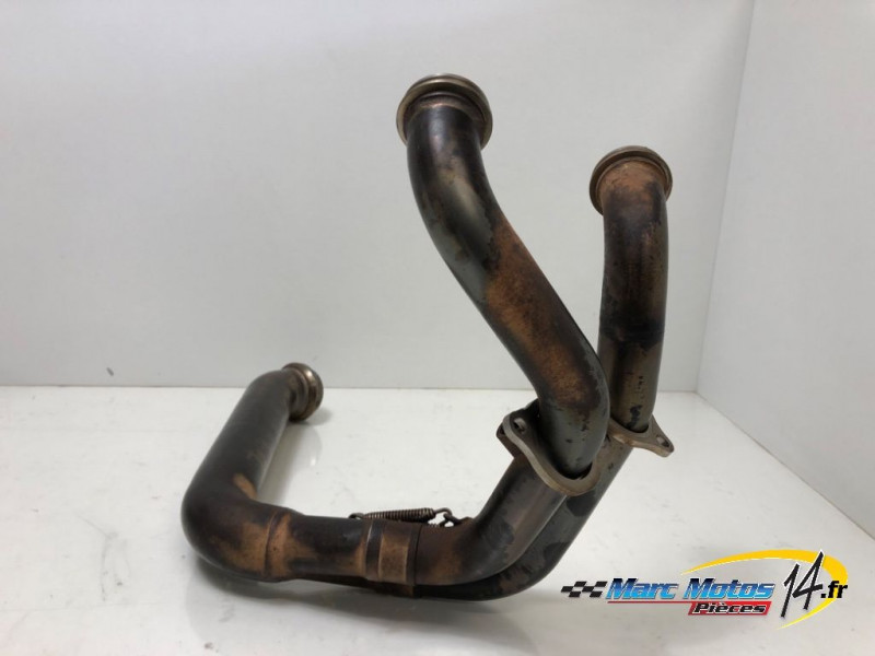 ECHAPPEMENT COMPLET KTM 890 DUKE R 2021