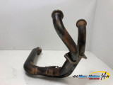 ECHAPPEMENT COMPLET KTM 890 DUKE R 2021