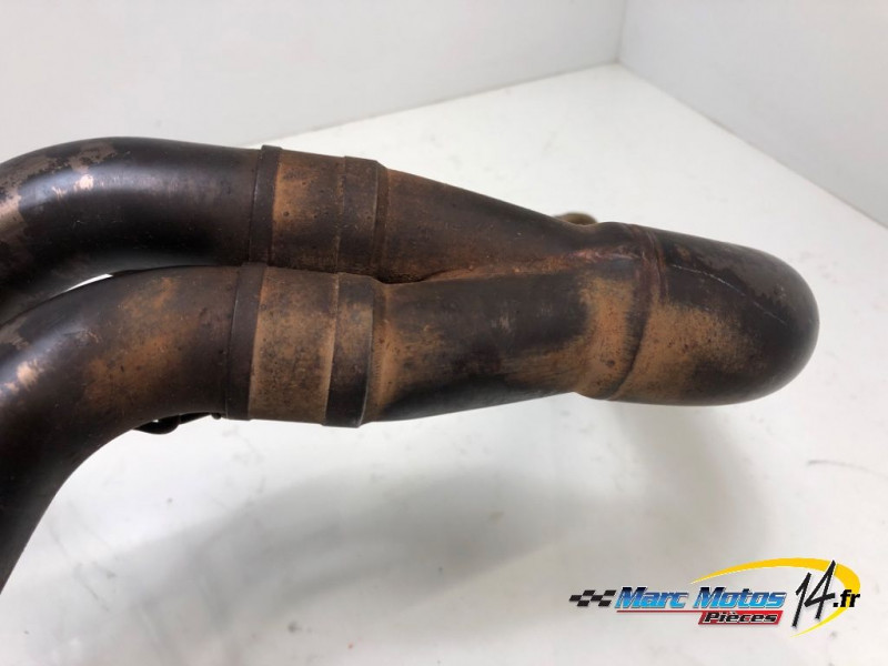 ECHAPPEMENT COMPLET KTM 890 DUKE R 2021