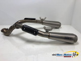 ECHAPPEMENT COMPLET KTM 890 DUKE R 2021