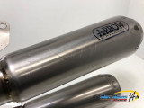 ECHAPPEMENT COMPLET KTM 890 DUKE R 2021