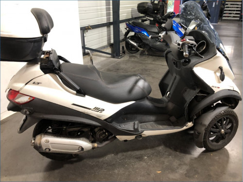PIAGGIO 300 MP3 