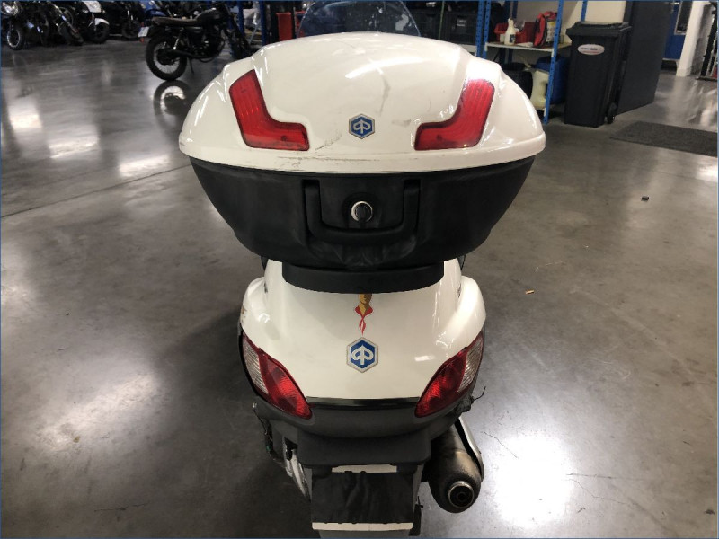 PIAGGIO 300 MP3 
