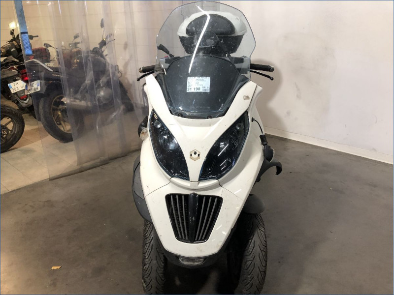 PIAGGIO 300 MP3 