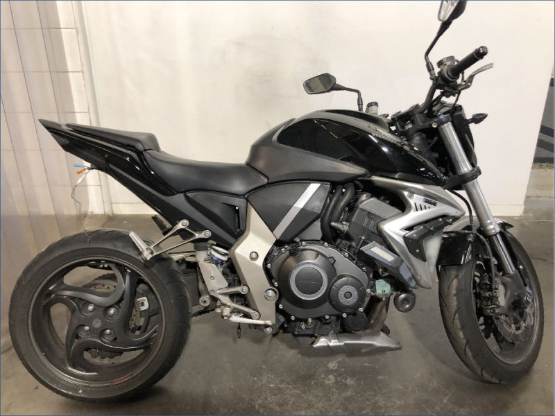HONDA CB1000R 