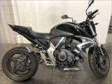 HONDA CB1000R 