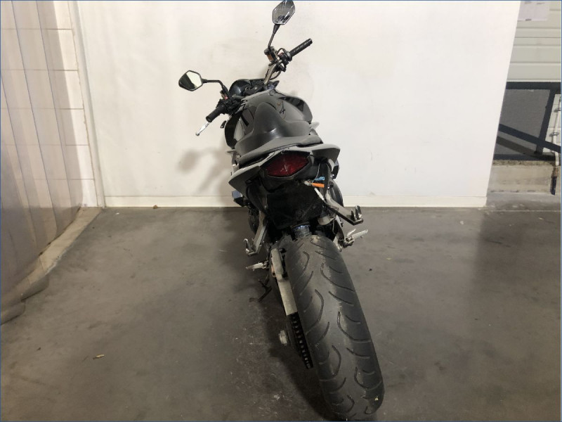 HONDA CB1000R 