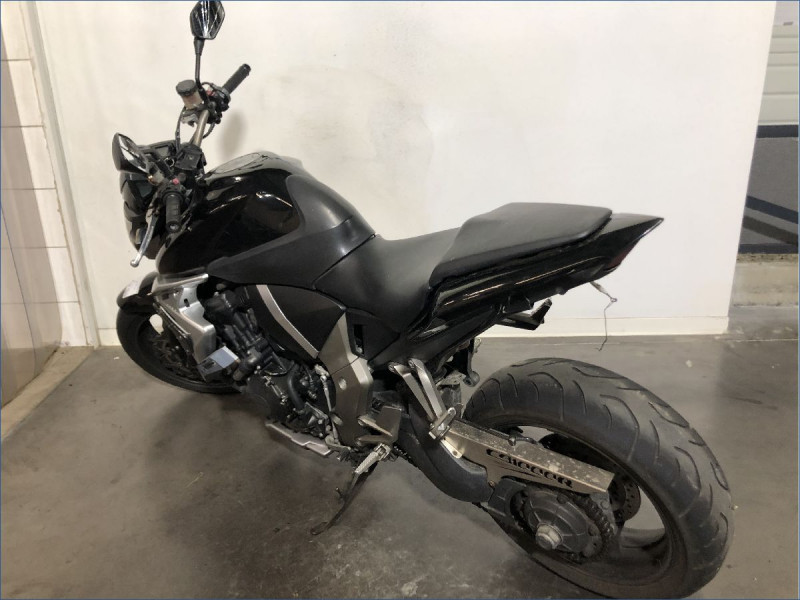 HONDA CB1000R 