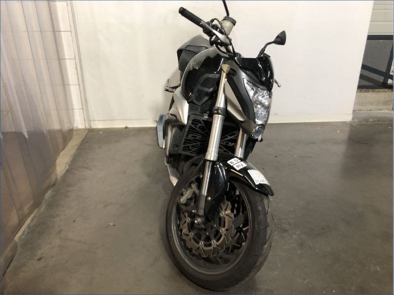 HONDA CB1000R 