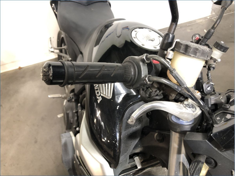 HONDA CB1000R 