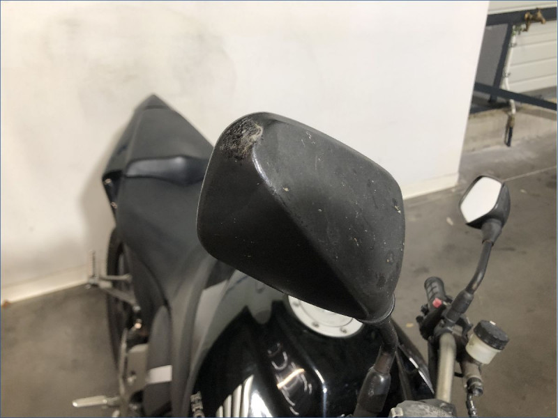 HONDA CB1000R 